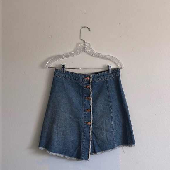 Zara Skirt - Picture 4 of 11